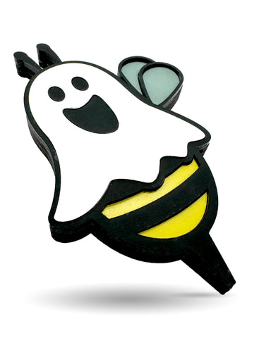 HALLOWEEN BOOBEE MAGNET! Downloadable file