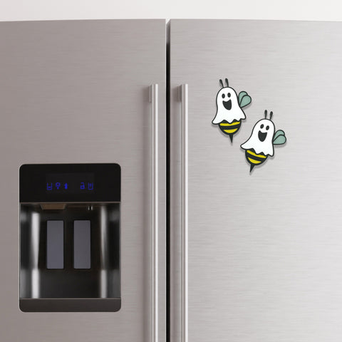 HALLOWEEN BOOBEE MAGNET! Downloadable file