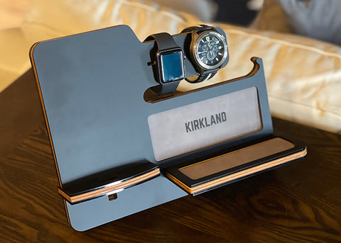 FULL SET PHONE STAND - Downloadable file