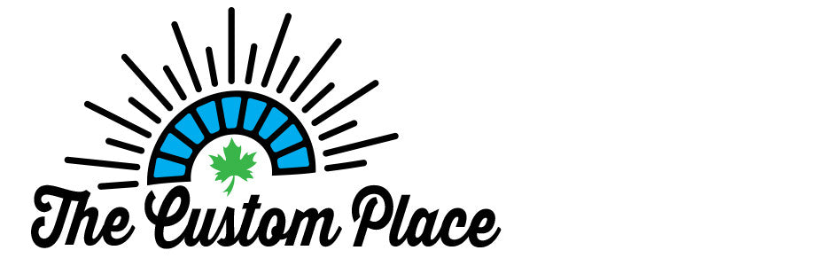 The Custom Place