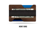 MINIMALIST WOODEN WALLET - Downloadable Item