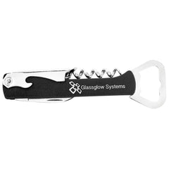 Customized Bottle Opener Multi Tool